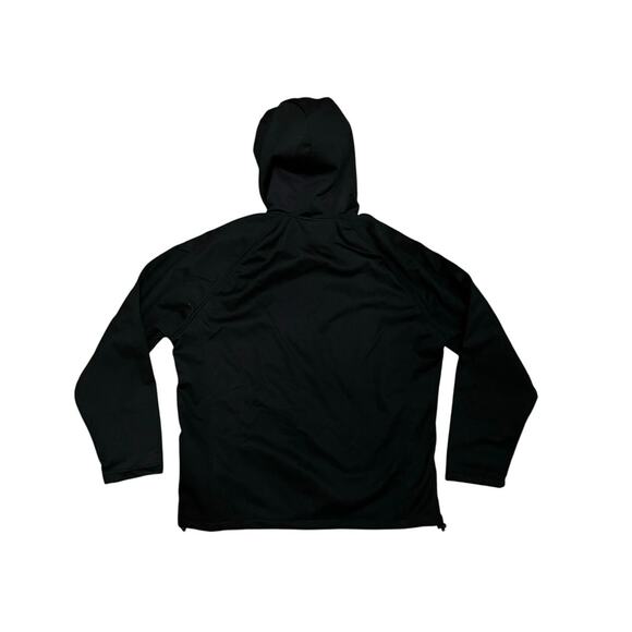 New Balance Bomber Flight Black Women’s Jacket Brand New Size Large - Picture 4 of 5